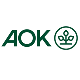 logo aok 2022